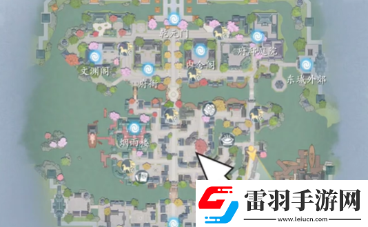浮生憶玲瓏童心童趣任務(wù)攻略
