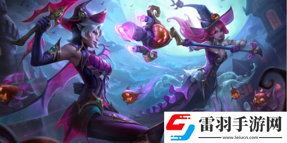 金鏟鏟之戰(zhàn)S13羈絆追蹤者怎么開
