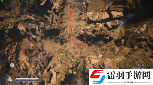 黑神話悟空打坐點(diǎn)位全收集入定蒲團(tuán)五十五難成就解鎖方法