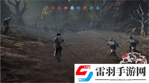 真三國無雙