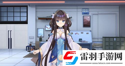 蒼藍(lán)誓約萬圣節(jié)派對火熱進(jìn)行時