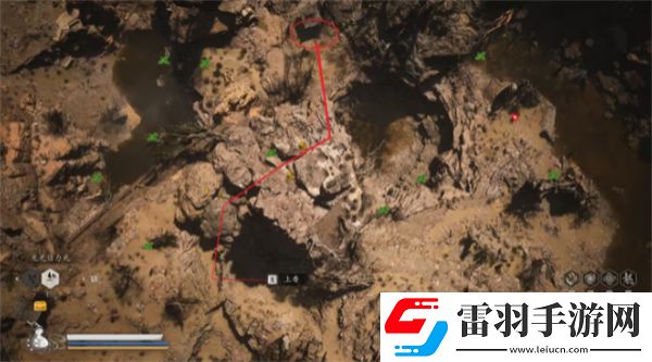 黑神話悟空打坐點(diǎn)位全收集入定蒲團(tuán)五十五難成就解鎖方法
