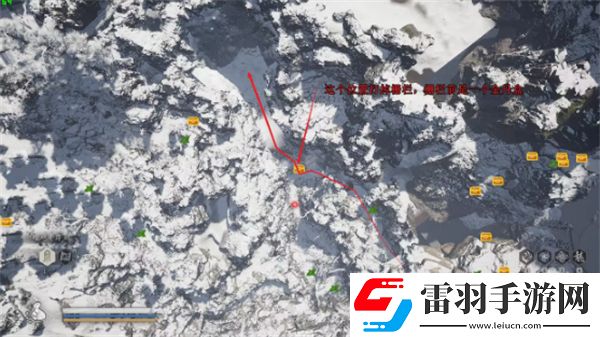 黑神話悟空打坐點(diǎn)位全收集入定蒲團(tuán)五十五難成就解鎖方法