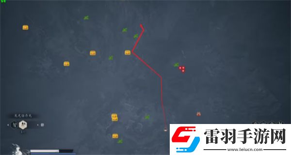 黑神話悟空打坐點(diǎn)位全收集入定蒲團(tuán)五十五難成就解鎖方法