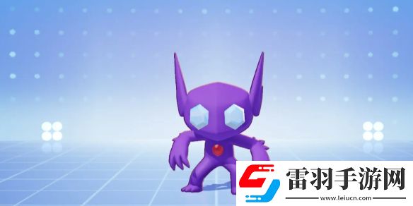 寶可夢大集結(jié)勾魂眼技能