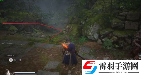 黑神話悟空打坐點(diǎn)位全收集入定蒲團(tuán)五十五難成就解鎖方法