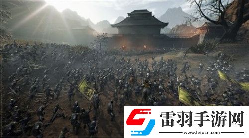 真三國無雙