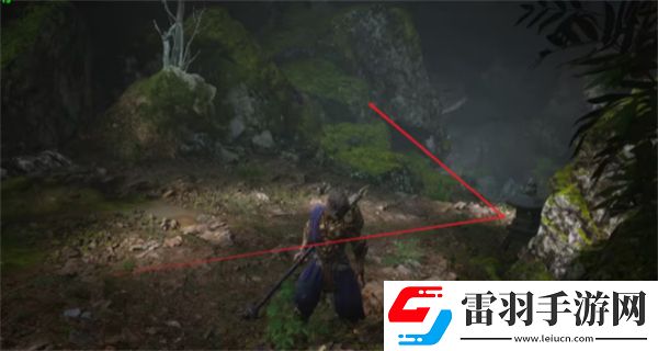 黑神話悟空打坐點(diǎn)位全收集入定蒲團(tuán)五十五難成就解鎖方法