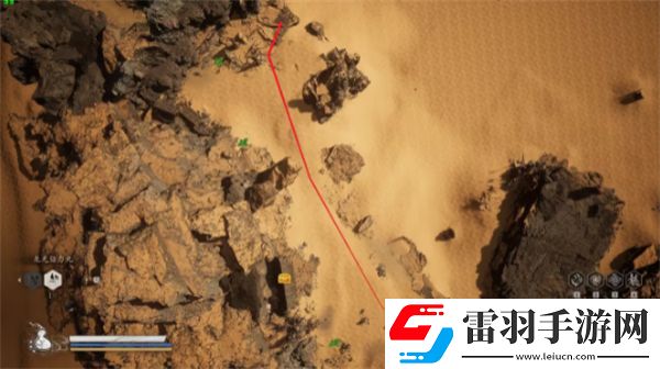 黑神話悟空打坐點(diǎn)位全收集入定蒲團(tuán)五十五難成就解鎖方法