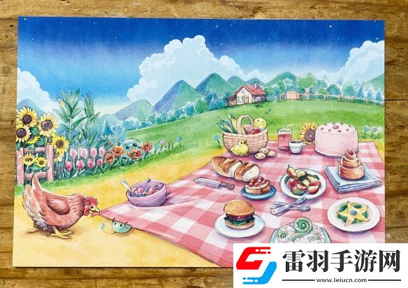 星露谷官方食譜日文版發(fā)售！中文版什么時(shí)候出