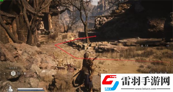 黑神話悟空打坐點(diǎn)位全收集入定蒲團(tuán)五十五難成就解鎖方法