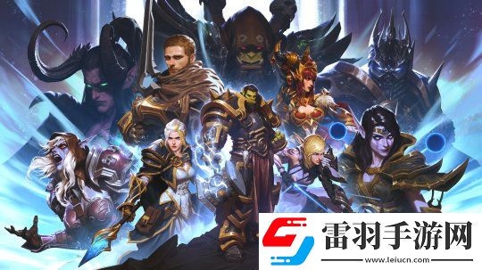 魔獸世界回復(fù)之歌任務(wù)怎么玩