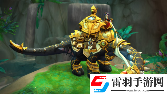 魔獸世界奧術(shù)實(shí)驗(yàn)任務(wù)該怎么做