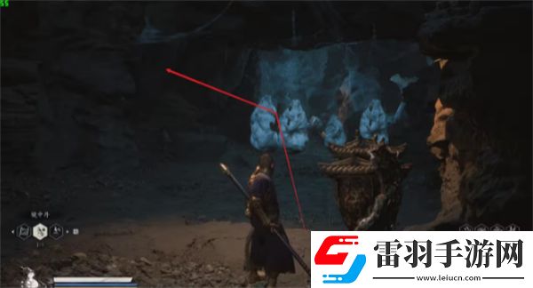 黑神話悟空打坐點(diǎn)位全收集入定蒲團(tuán)五十五難成就解鎖方法
