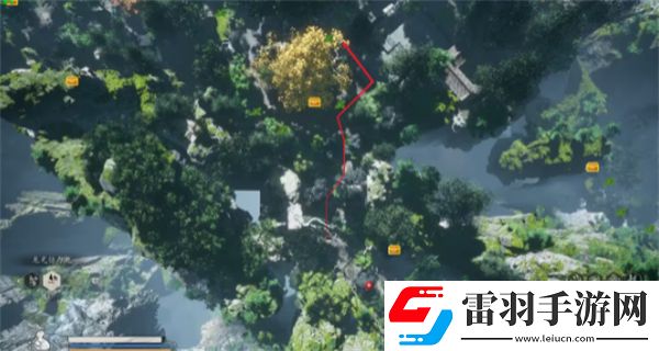黑神話悟空打坐點(diǎn)位全收集入定蒲團(tuán)五十五難成就解鎖方法