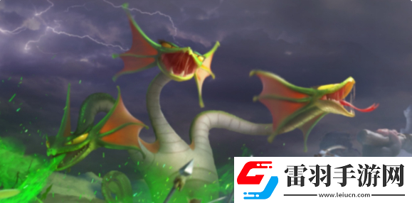 【玩家反饋】萬(wàn)龍覺醒如何快速升戰(zhàn)力萬(wàn)龍覺醒快速提升戰(zhàn)力方法