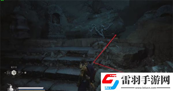 黑神話悟空打坐點(diǎn)位全收集入定蒲團(tuán)五十五難成就解鎖方法