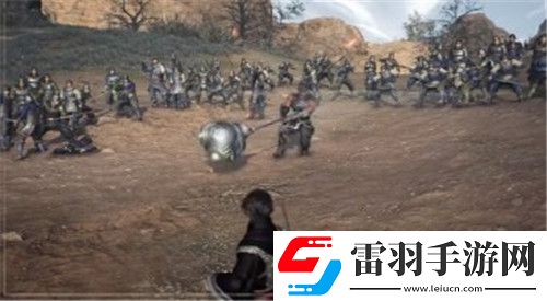 真三國無雙