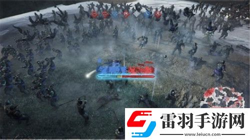 真三國無雙