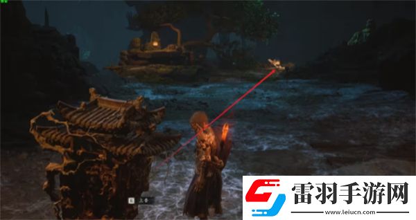 黑神話悟空打坐點(diǎn)位全收集入定蒲團(tuán)五十五難成就解鎖方法
