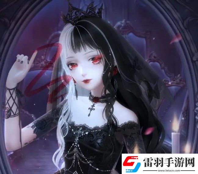 閃耀暖暖見習(xí)魔女參上搭配推薦見習(xí)魔女參上高分搭配攻略