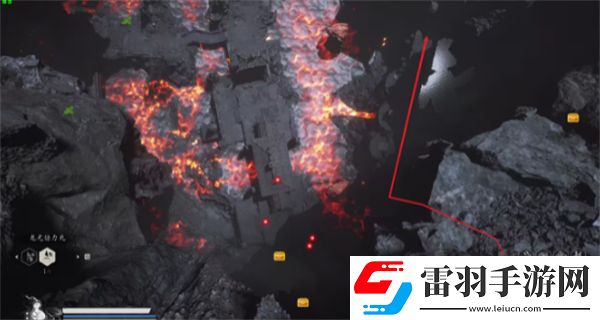 黑神話悟空打坐點(diǎn)位全收集入定蒲團(tuán)五十五難成就解鎖方法