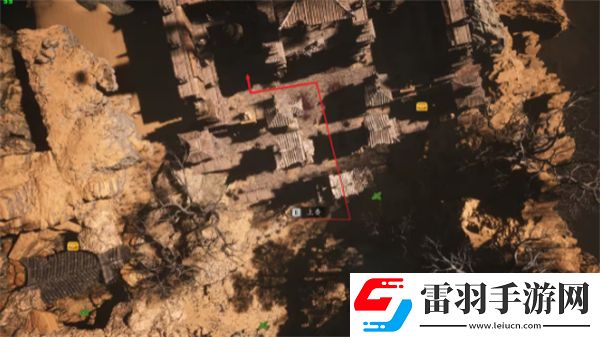 黑神話悟空打坐點(diǎn)位全收集入定蒲團(tuán)五十五難成就解鎖方法