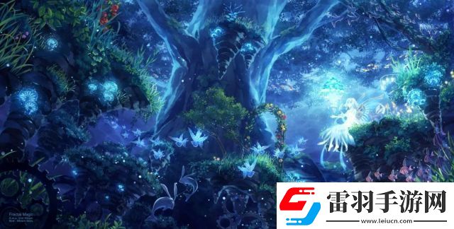 魔幻世界觸手可及妖精視頻在線觀看帶你領(lǐng)略奇幻現(xiàn)象的獨特魅力