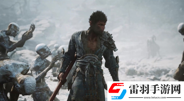 黑神話悟空打坐點(diǎn)位全收集入定蒲團(tuán)五十五難成就解鎖方法