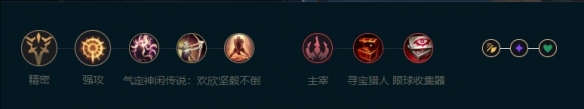 英雄聯盟2024德萊文打野要怎么玩