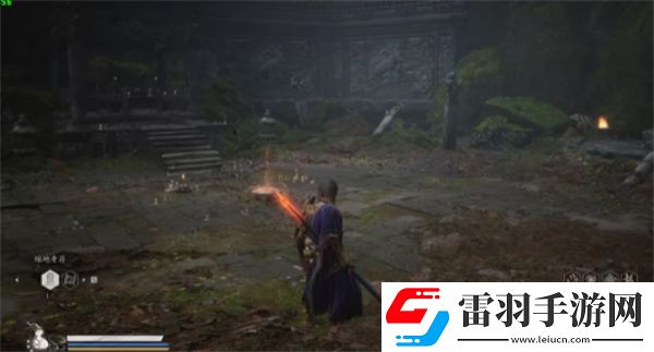 黑神話悟空打坐點(diǎn)位全收集入定蒲團(tuán)五十五難成就解鎖方法