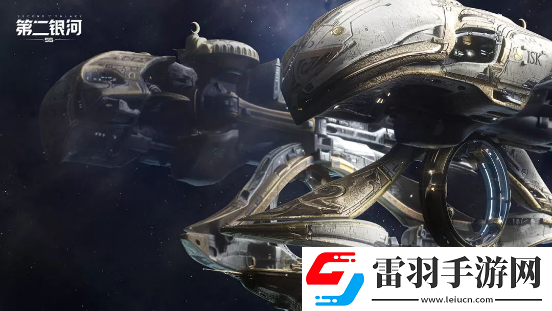 第二銀河天啟帝國宣禮塔級旗艦介紹