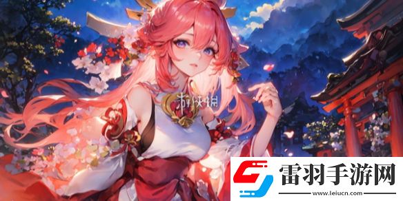 原神厄水之禍怎么獲得