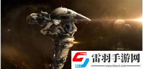 第二銀河天啟帝國宣禮塔級旗艦介紹