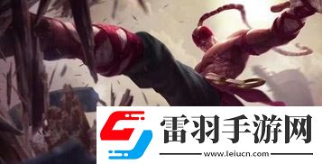 你知道LOL阿木木都說了哪些經(jīng)典語音臺詞阿木木語音臺詞匯總大