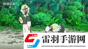 精靈寶可夢(mèng)動(dòng)畫第一季episode列表