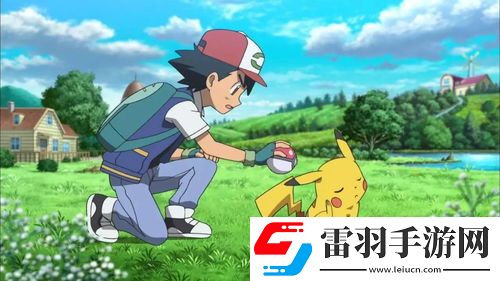 精靈寶可夢(mèng)動(dòng)畫第一季episode列表