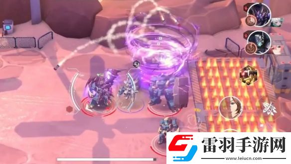 硬核機甲啟示信用點怎么獲得