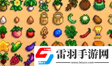 星露谷物語釀酒收益怎么最大化星露谷物語釀酒方法介紹