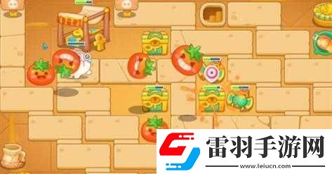 保衛(wèi)蘿卜