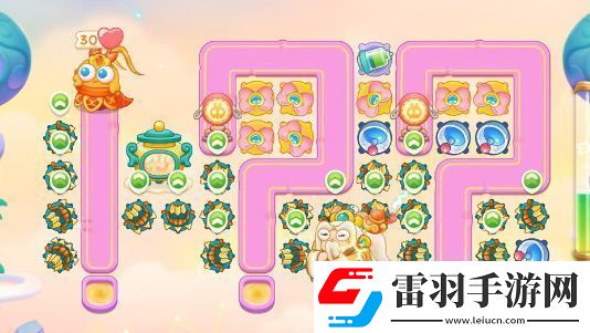 2024保衛(wèi)蘿卜4周賽1.15怎么過