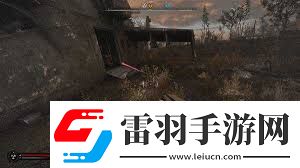潛行者2切爾諾貝利之心卓里克儲藏點在哪潛行者2尋找切爾諾貝利之心卓里克儲藏點位置