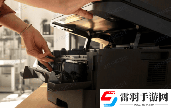 惠普打印機(jī)報(bào)錯e3是什么意思