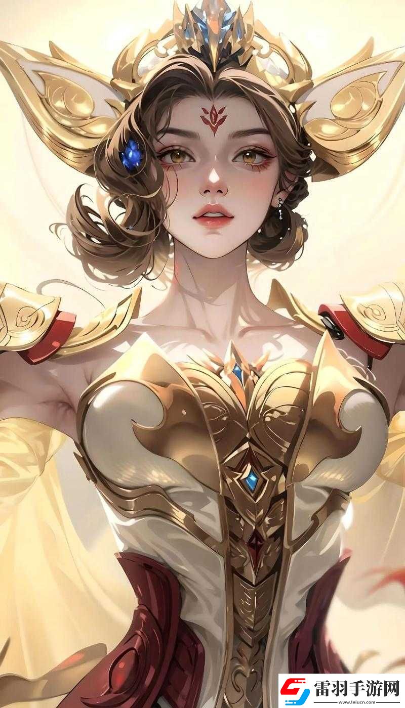 王者模擬戰(zhàn)武則天出裝指南讓你輕松掌控戰(zhàn)場局勢稱霸全場