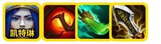 金鏟鏟之戰(zhàn)震驚巨魔怎么玩