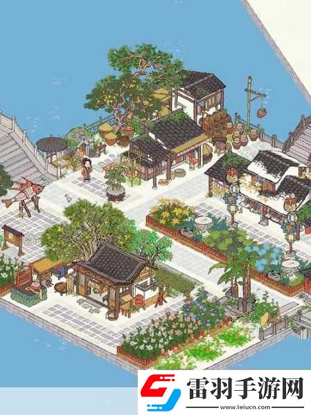 鵲橋星河浪漫降臨