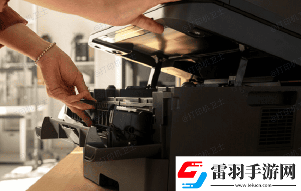 惠普打印機報錯e3是什么意思惠普打印機顯示e3解決方法