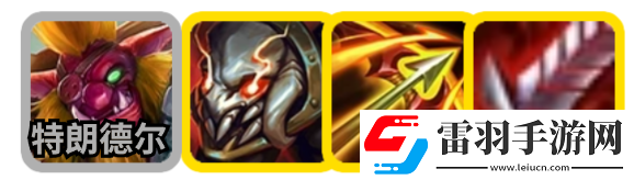 金鏟鏟之戰(zhàn)震驚巨魔怎么玩