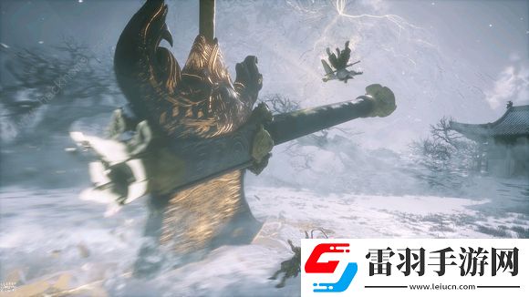 黑神話悟空四大結(jié)局是什么四大結(jié)局劇情預(yù)測