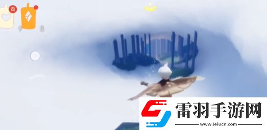 光遇密林遺跡在哪